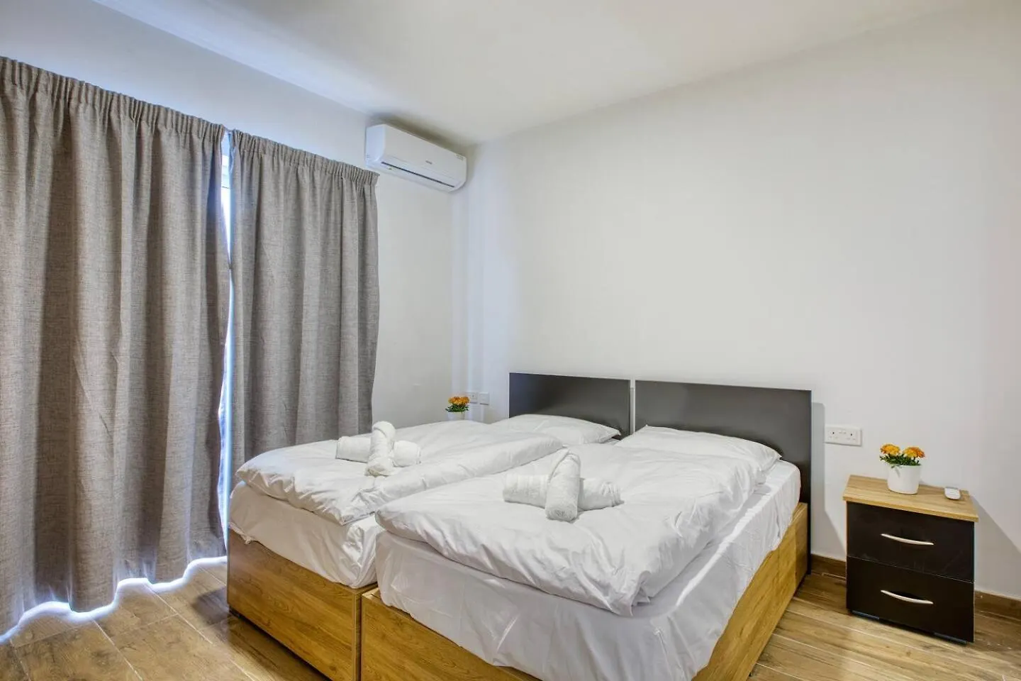 Block Pieta Apartment