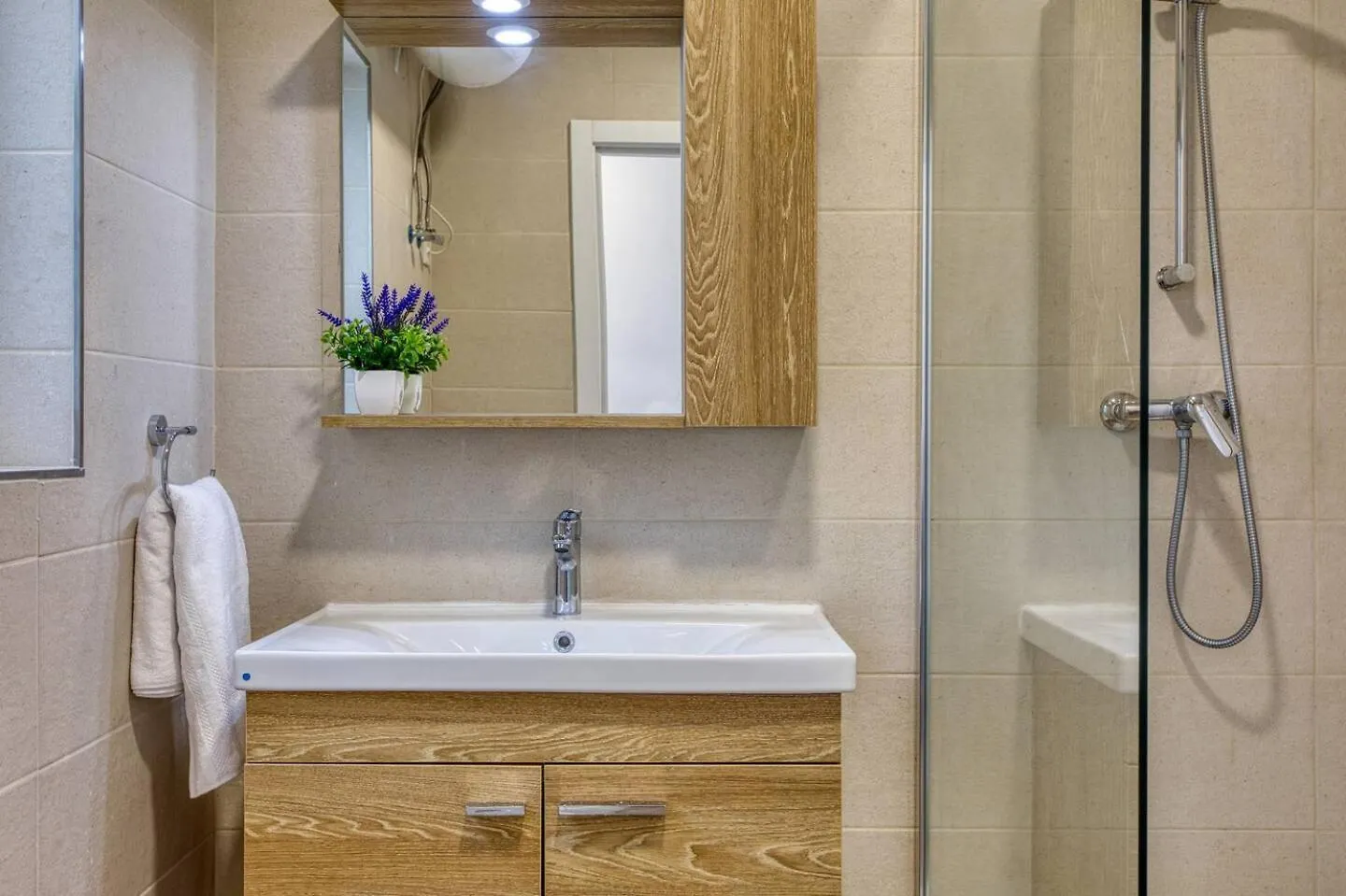 Block Pieta Apartment