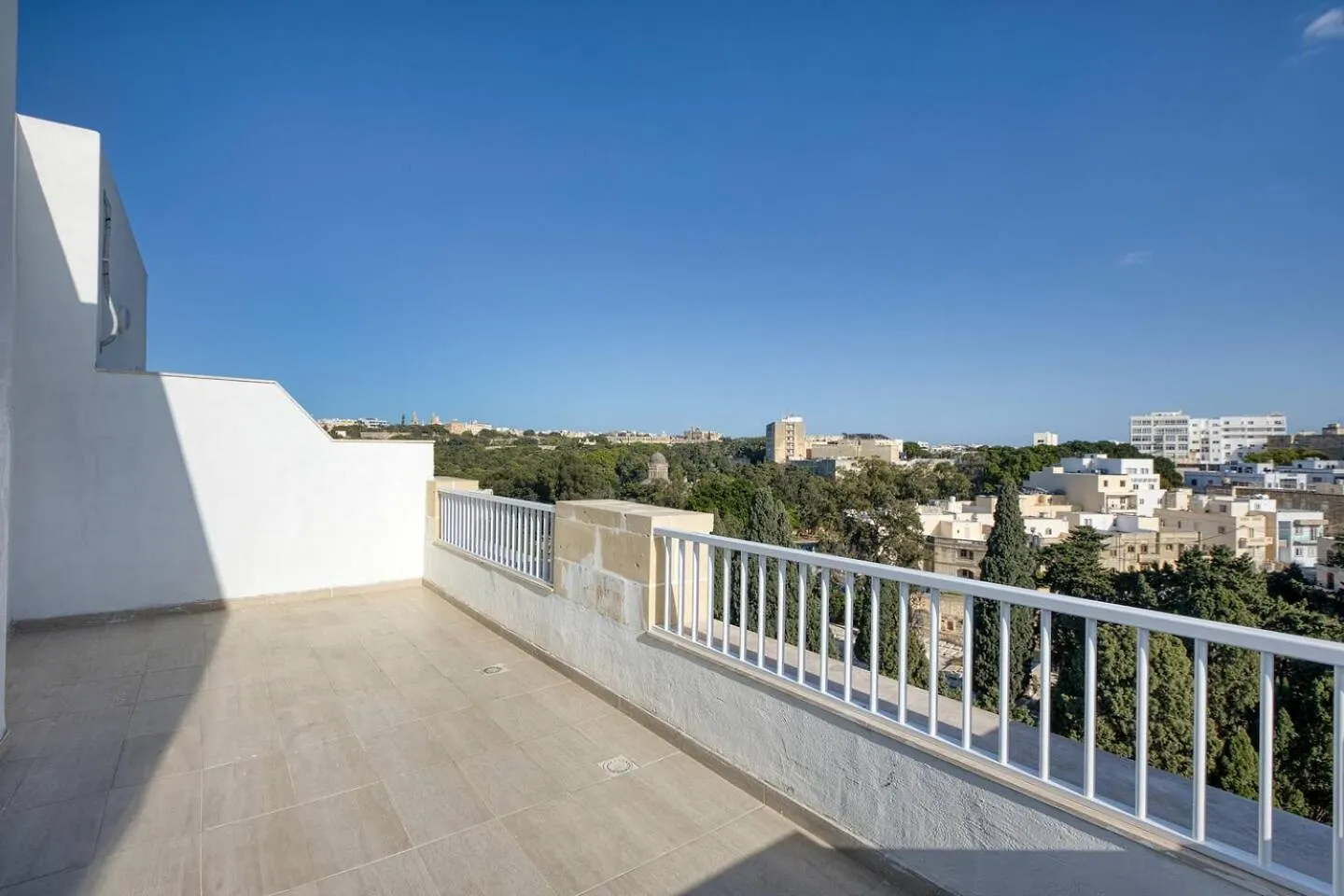 Block Pieta Apartment