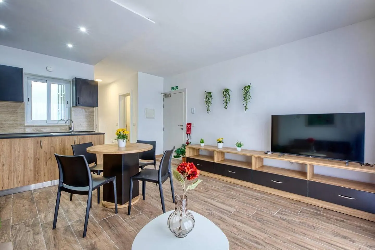 Block Pieta Apartment