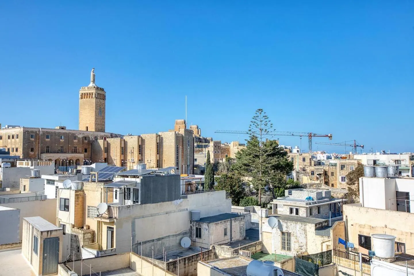 Block Pieta 0*,  Malta