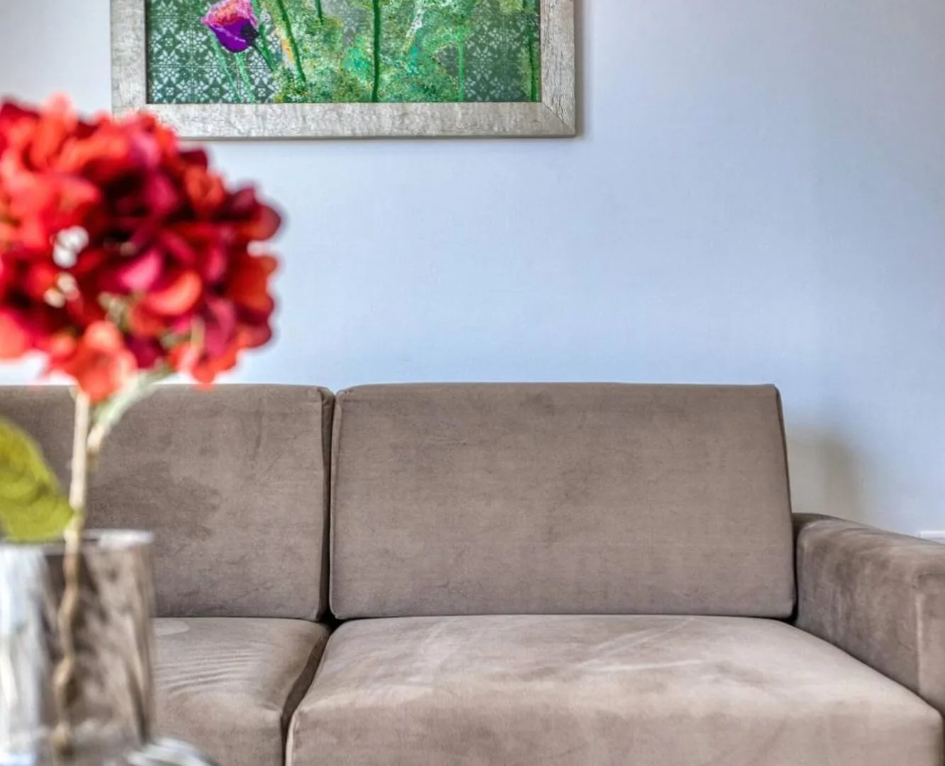 Block Pieta Apartment