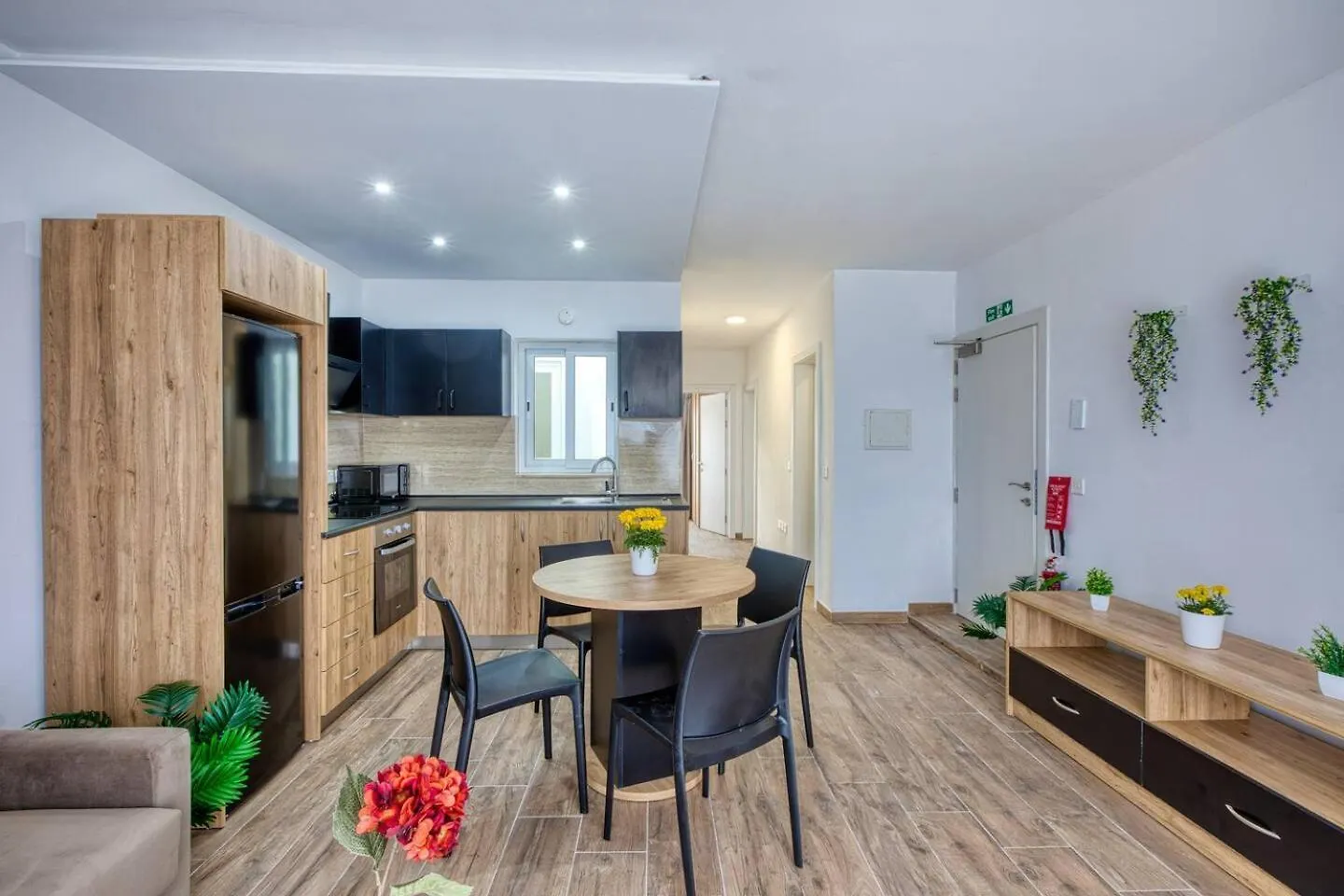 Apartmán Block Pieta Malta