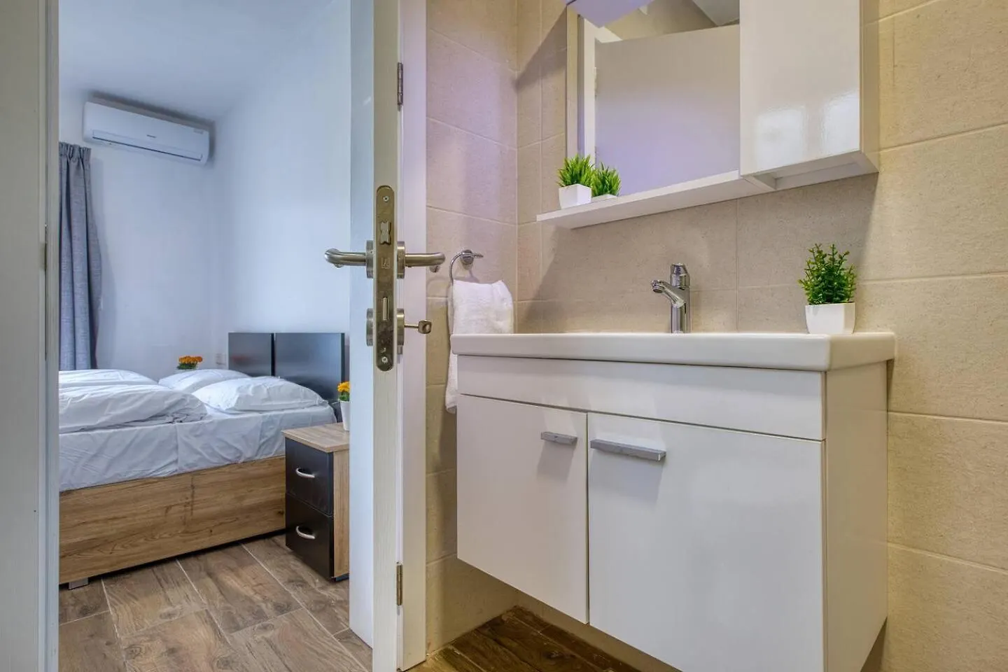 Apartmán Block Pieta Malta