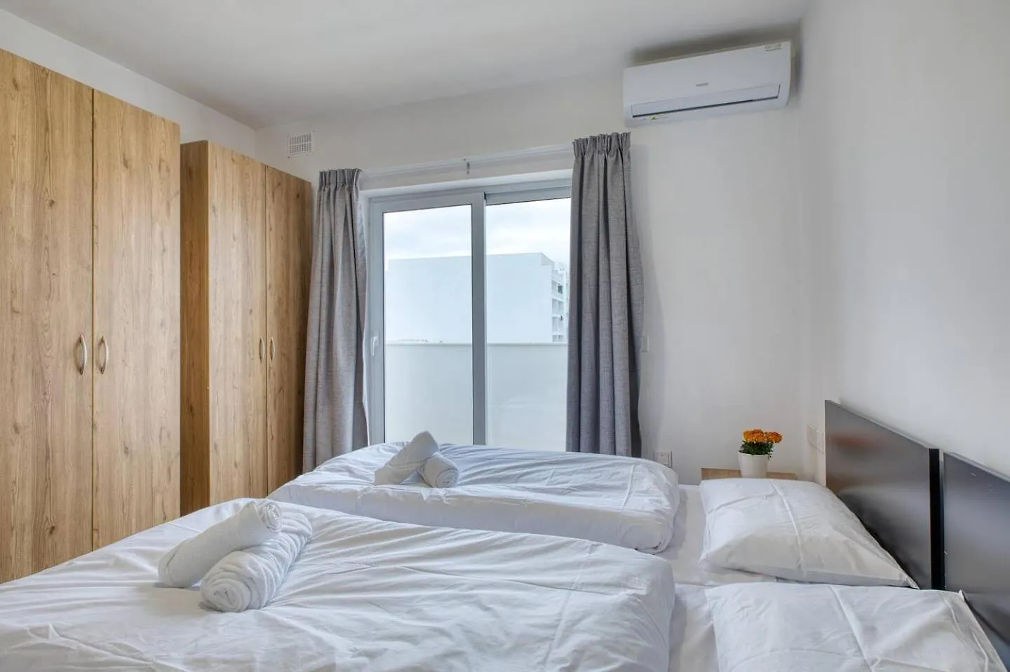 Apartmán Block Pieta