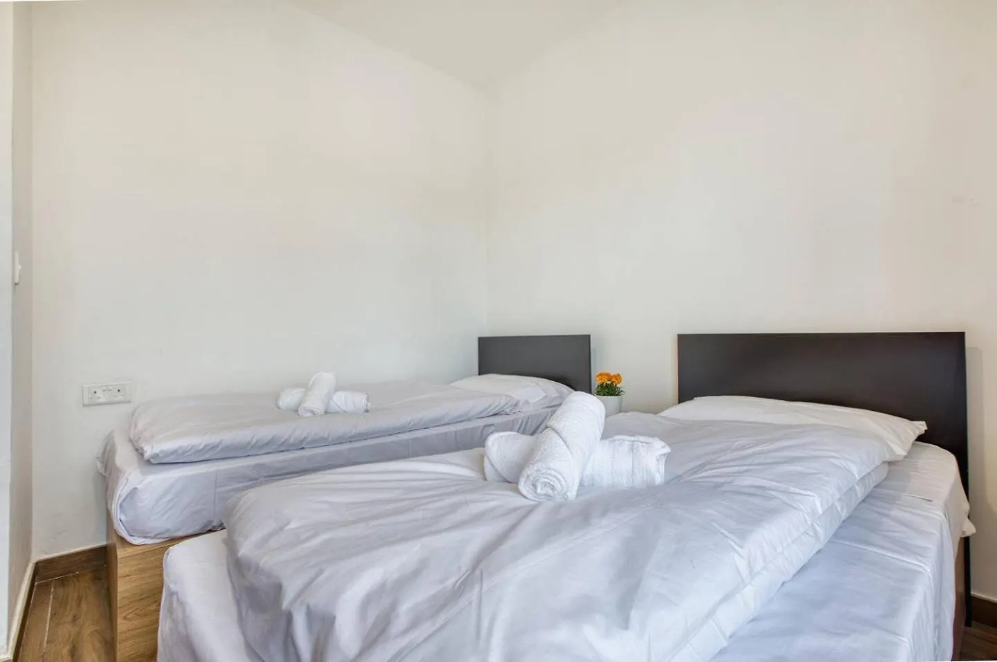 Apartmán Block Pieta Malta